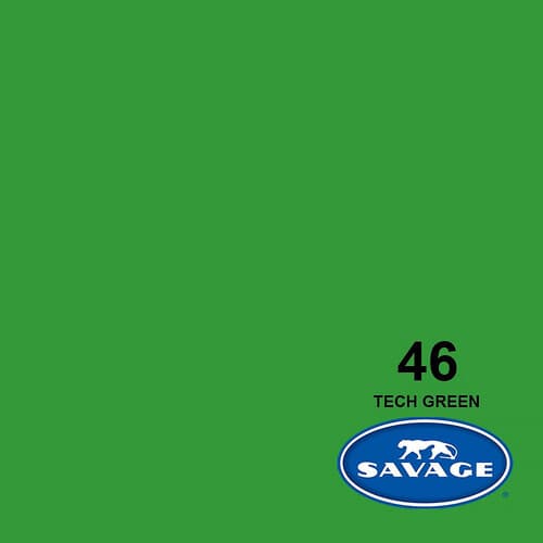 Tech Green