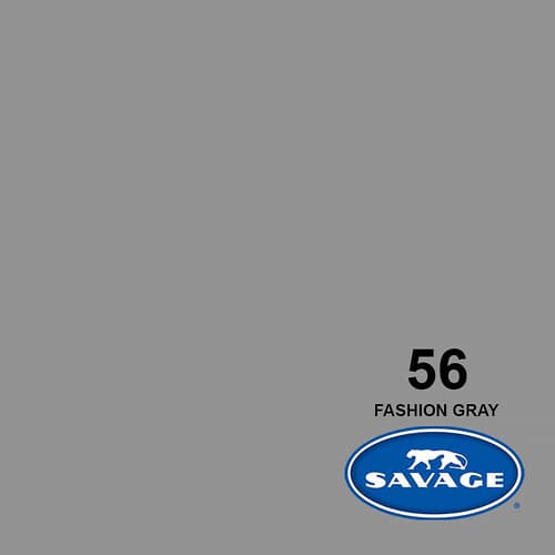 Fashion Gray