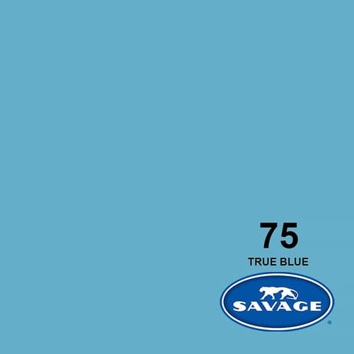 True Blue